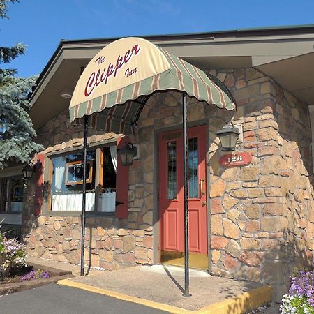 The Clipper Inn كلايتون المظهر الخارجي الصورة